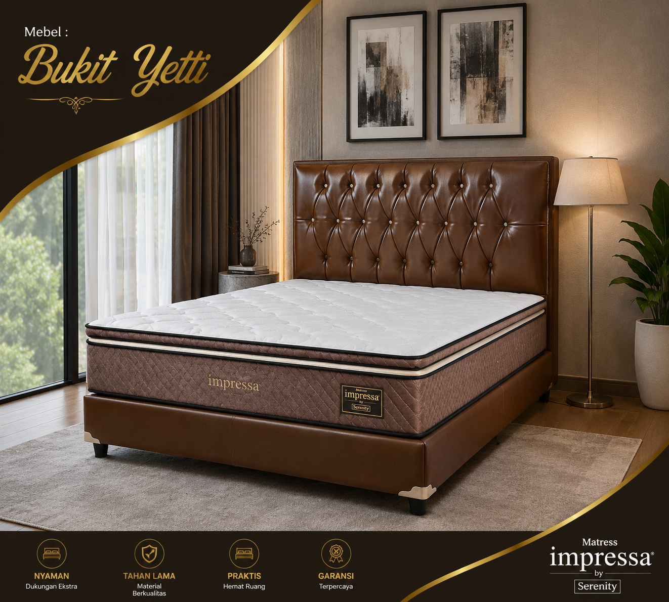 Matras Impressa