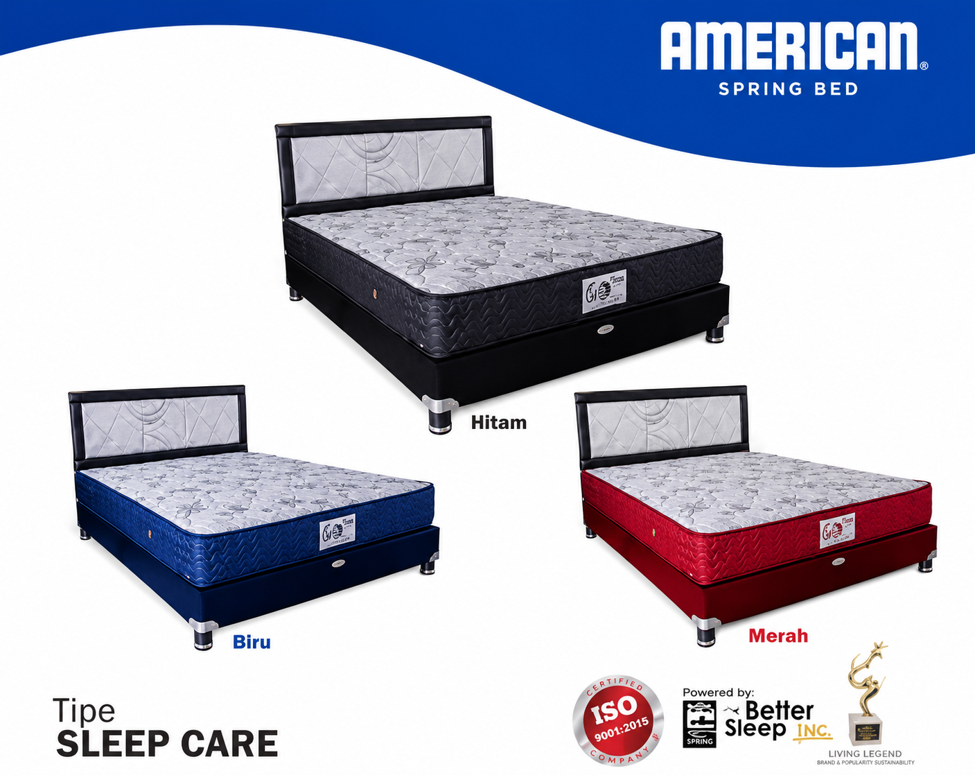 Matras Superior