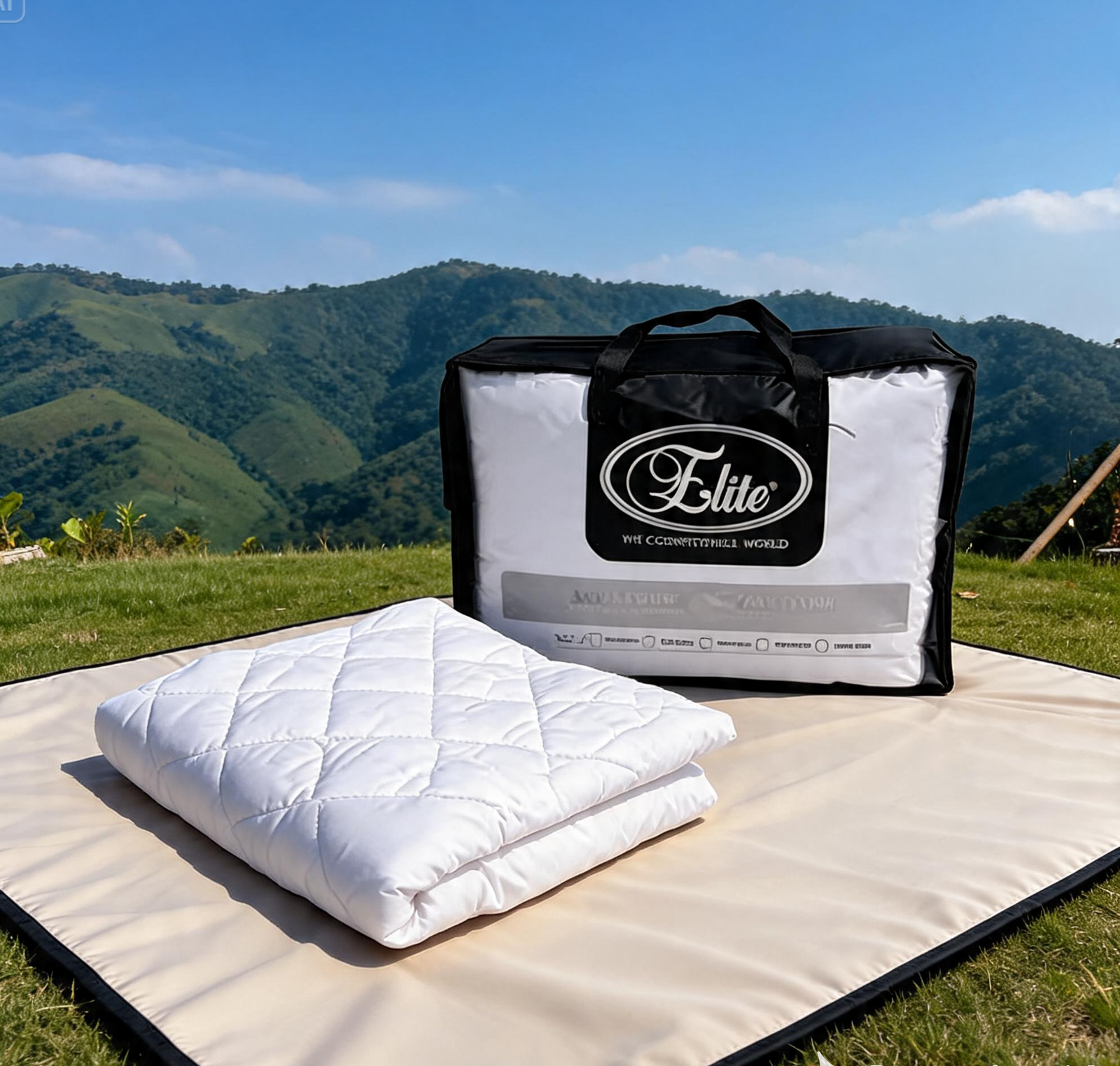 Matras Protector